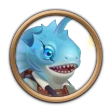 Curious Fishman