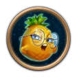 Smarty Pineapple