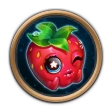 Flirty Strawberry