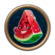 Daring Watermelon