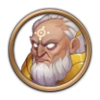 Kill Astrology Temple lv. 115