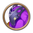 Kill Naos the Doomherald lv. 115