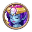 Kill Merida, Goddess of Oblivion lv. 130
