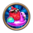 Cool Parrot