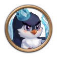Biscuit reached Blue