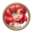 Lian's Beach Skin reached level 1