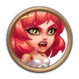 Lian's Beach Skin reached level 60