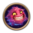 Pleased Storm Spirit