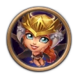 Gentle Valkyrie
