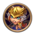 Enraged Valkyrie