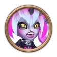 Peppy's Demonic Skin reached level 60