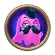 Ghostly Gentleman