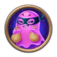 Ghostly Thief