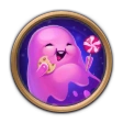 Ghostly Glutton