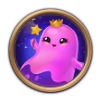 Ghostly Fairy