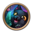 Mischievous Cat