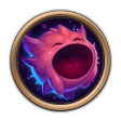 Howling Storm Spirit