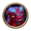 Soulful Cyber Dragon
