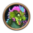 Feral Cyber Dragon