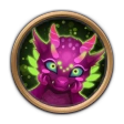 Exquisite Cyber Dragon