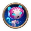 Cyber Kitten