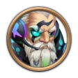 Cornelius' Cybernetic Skin reached level 1