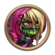 Elmir's Cybernetic Skin reached level 1