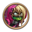 Elmir's Cybernetic Skin reached level 60