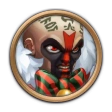Luther's Winter Skin reached level 1