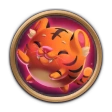 Cute Tiger
