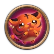 Sad Tiger