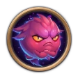 Grumpy Storm Spirit