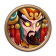 Alvanor's Lunar Skin reached level 1