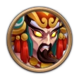 Alvanor's Lunar Skin reached level 60