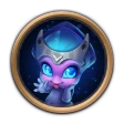 Mischievous Cosmic Child