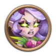 Morrigan's Spring Skin reached level 60
