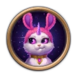 Easter Merlin