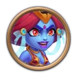 Amira reached Orange