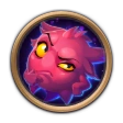 Thoughtful Storm Spirit