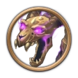 Magic Bone Dragon