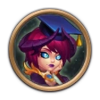 Clever Iris