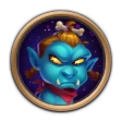 Suspicious Baby Troll