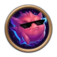Bold Storm Spirit