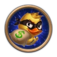 Sneaky Ducky