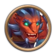 Fafnir reached Orange