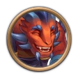 Fafnir reached Red