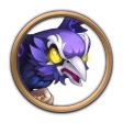 Khorus reached Blue