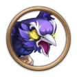 Khorus reached Violet+3