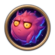 Surprised Storm Spirit