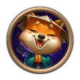 Samurai Shiba